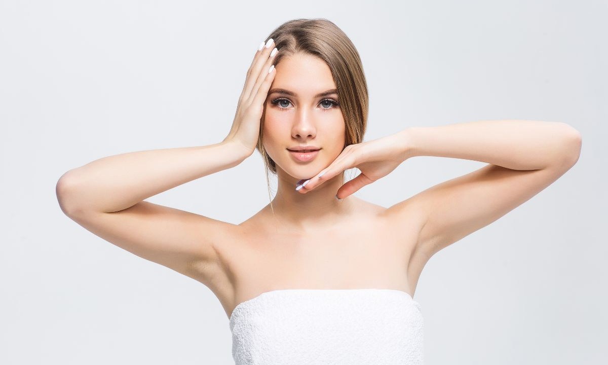 O que é clean beauty