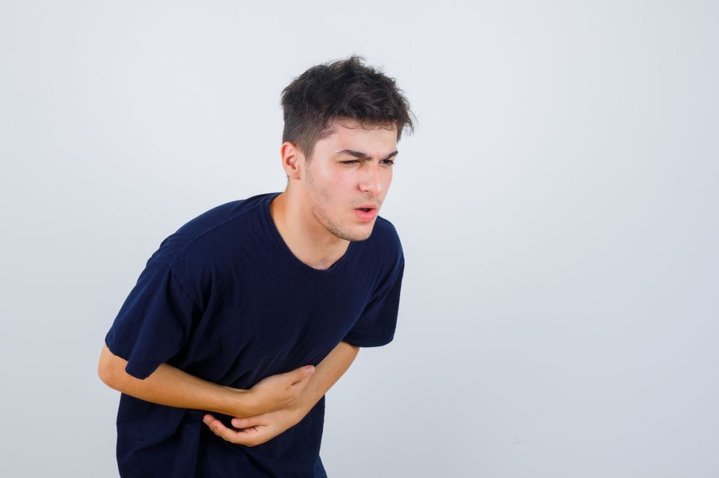 Como evitar o refluxo?