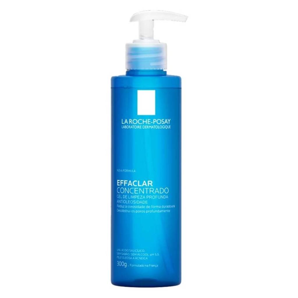 La Roche-Posay Effaclar Concentrado Gel