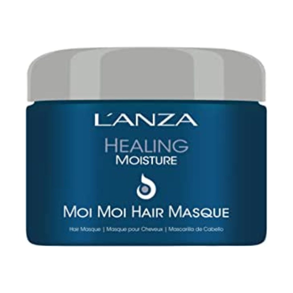 Moisture Moi Moi Hair Masque L'Anza