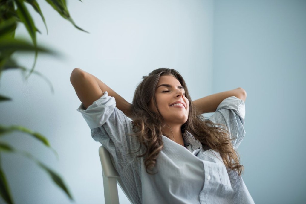 Aprenda a diminuir a exaustão