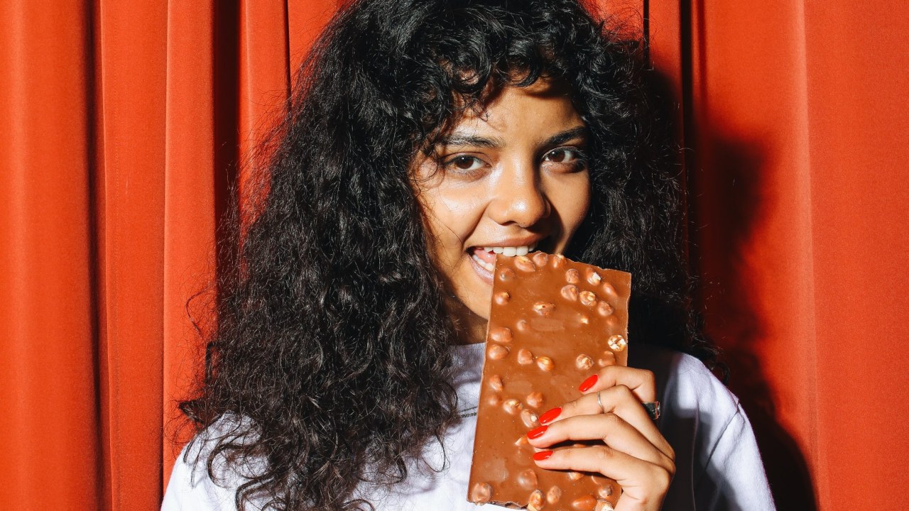 Veja estudos que provam que o chocolate pode ajudar nos treinos