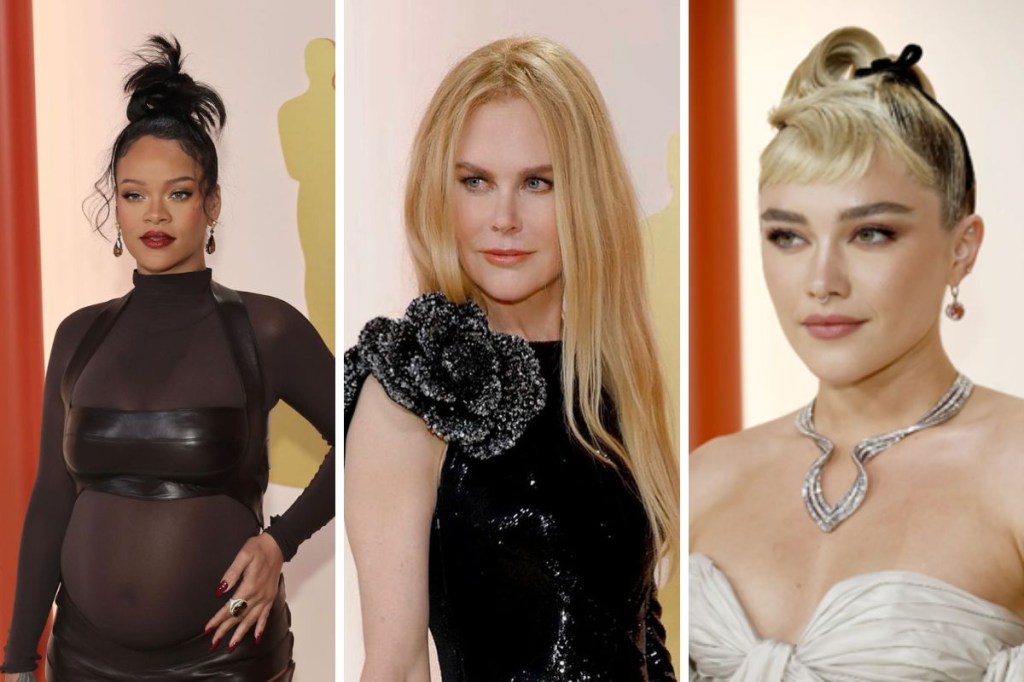 Oscar 2023: Especialista ensina como fazer os penteados das famosas