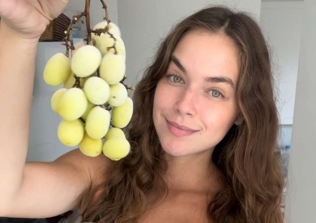 Esta influencer e nutricionista quer que você leve uma vida mais saudável