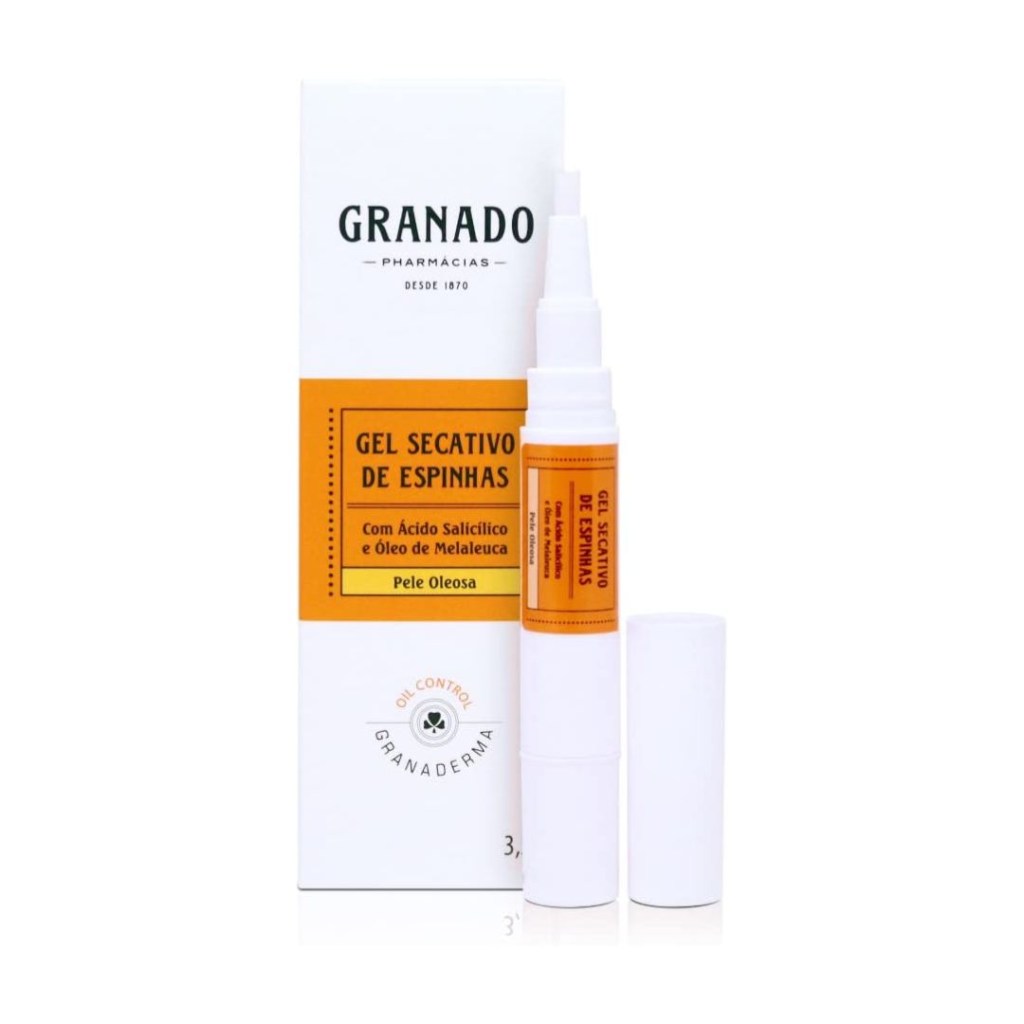 granado Gel Secativo de Espinhas Granado