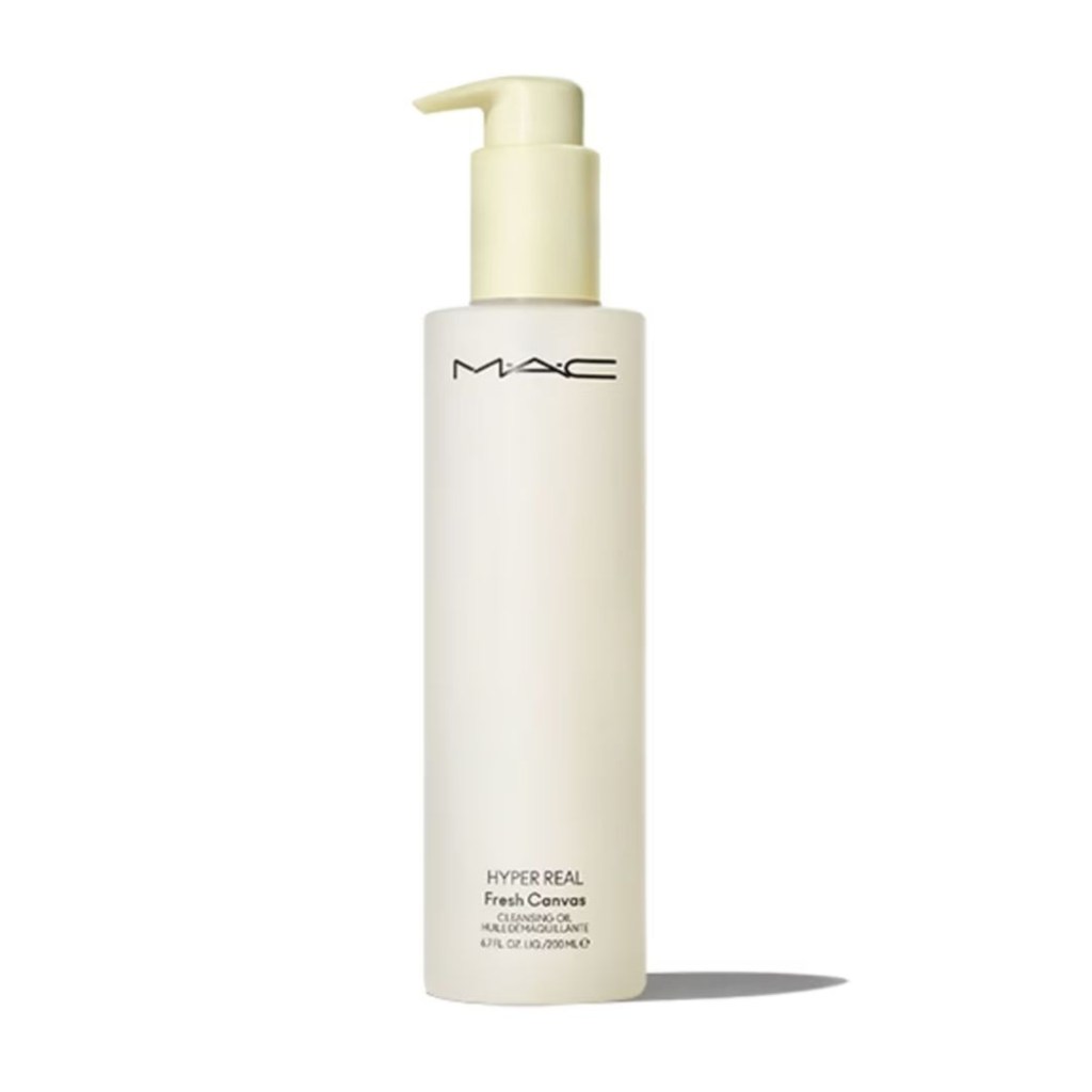 mac Cleansing Oil Mac