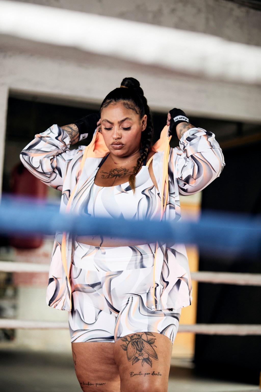 3 dicas de Amanda Souza para um guarda-roupa ideal