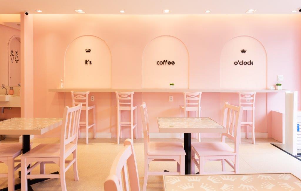 Café Cherie