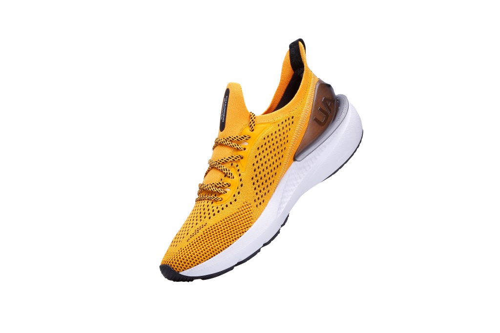 UA Charged Quicker - R$399,90 (1) (1) UA Charged Quicker