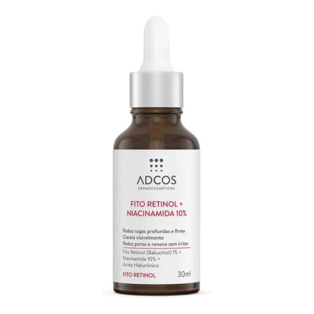 Fito Retinol + Niacinamida 10% Adcos