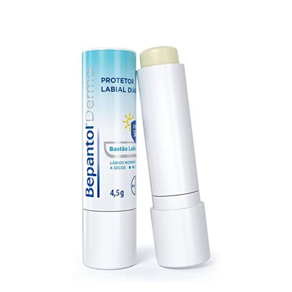 Bepantol Derma Protetor Labial Diário