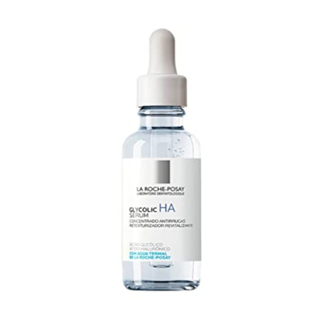la roche-posay La Roche-Posay Glycolic HA