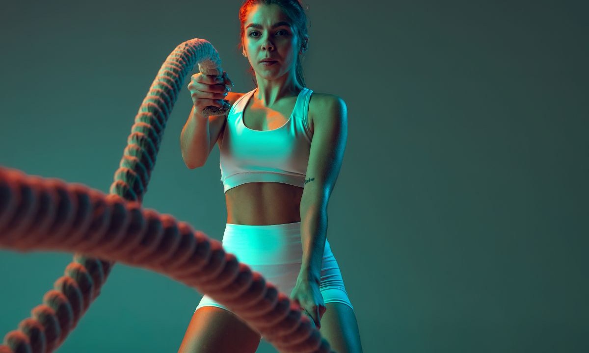 Novidades do mundo fitness do mês de março