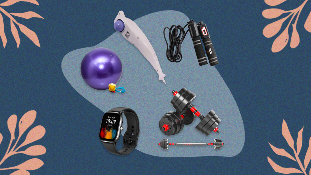 Presentes fitness para mães que amam a academia