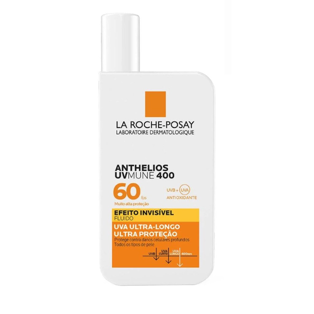 UVMune 400 FPS60 La Roche-Posay UVMune 400 FPS60