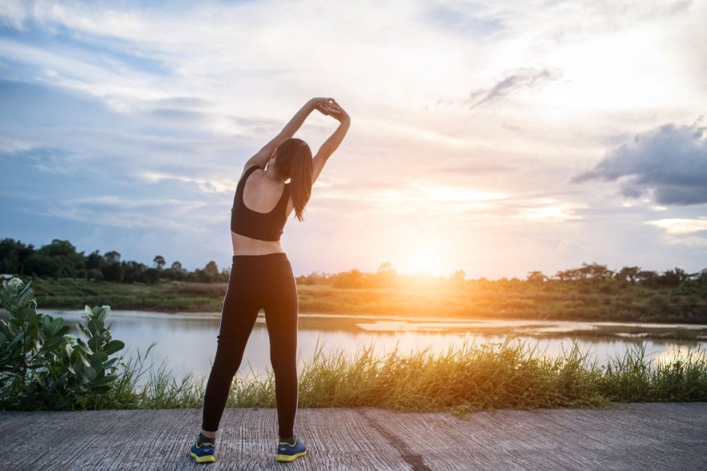 Mudança de hábitos: 4 dicas para quem quer uma vida mais saudável