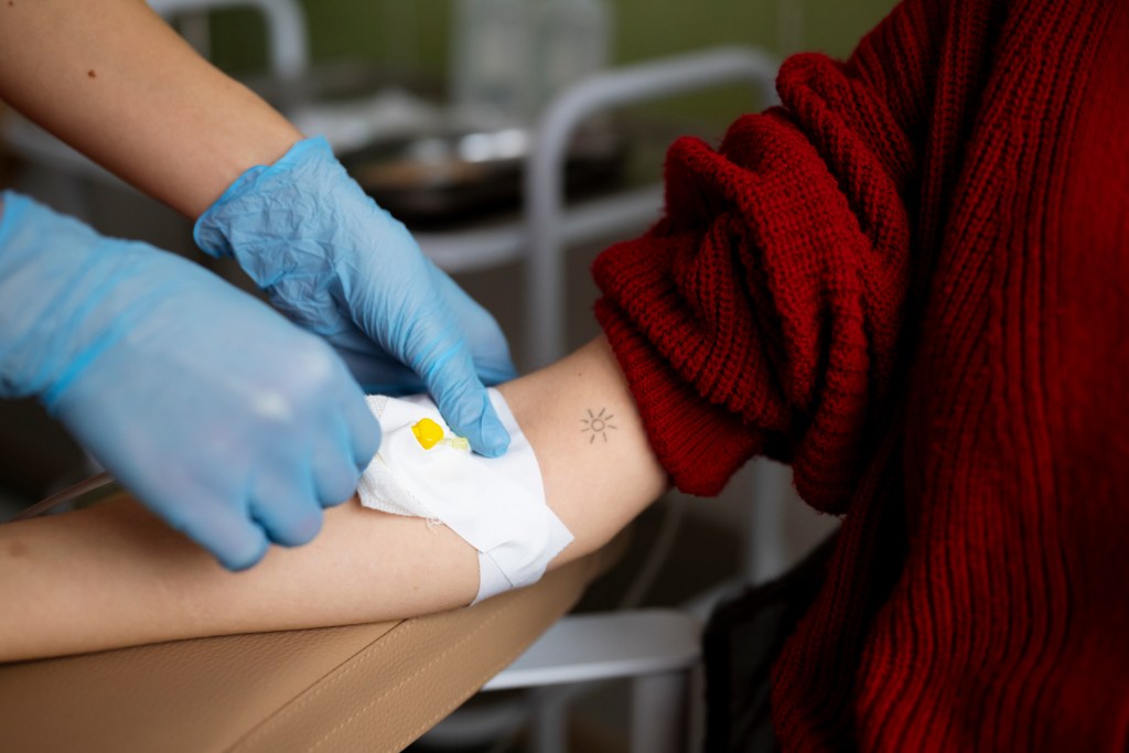Dia Mundial do Doador de Sangue: o que você precisa saber para doar