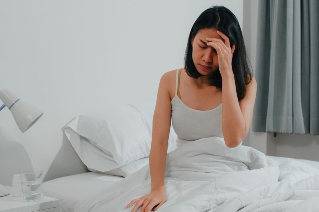 Enxaqueca crônica: o que é, quais são as causas e como tratar