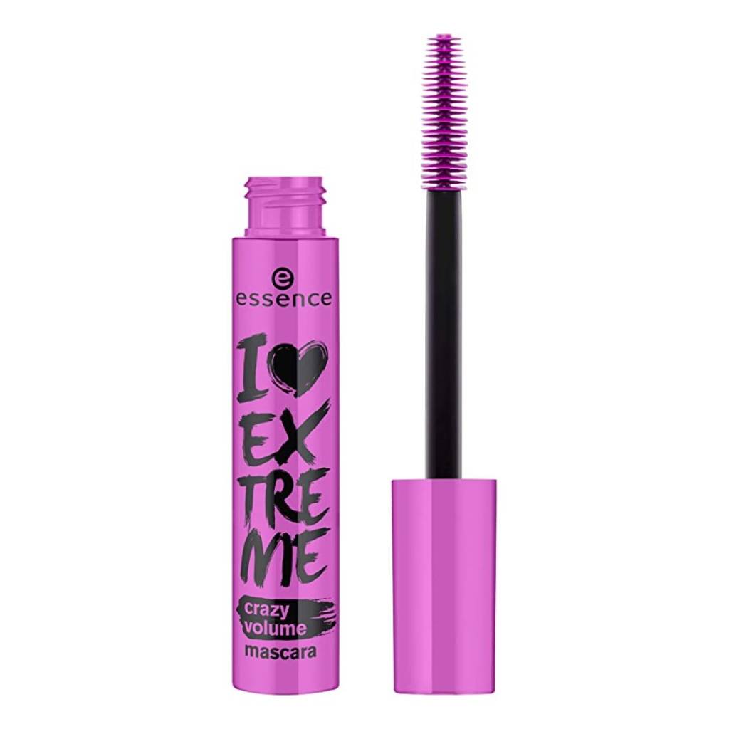 Essence I Love Extreme Crazy Volume