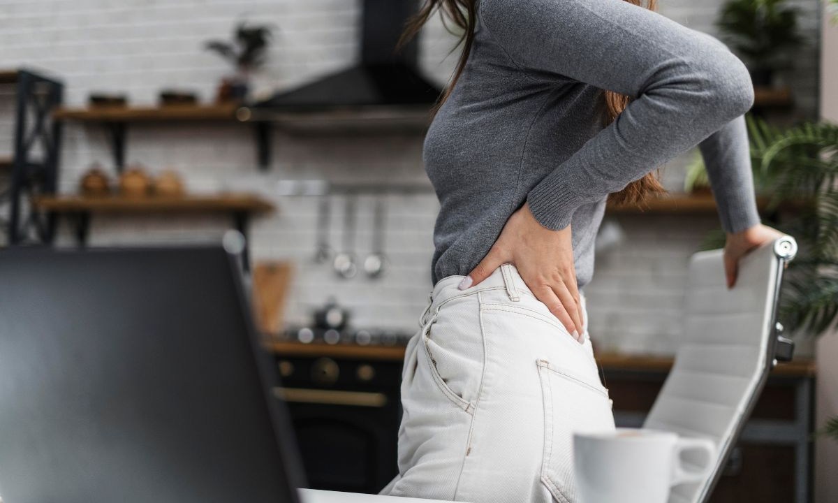 Quais exercícios de musculação podem ser feitos por quem tem hérnia de disco?