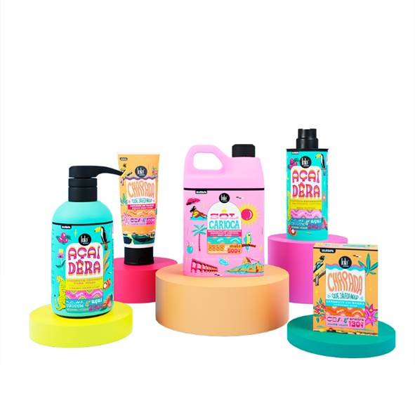 lola cosmetics babados do Brasil Nova linha corporal Babados do Brasil, da Lola Cosmetics