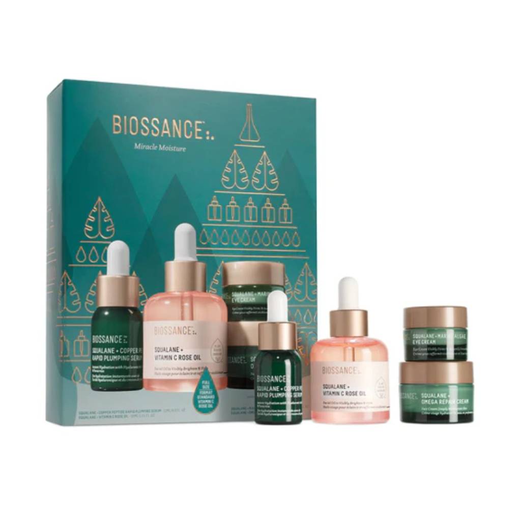 Kit Miracle Moisture