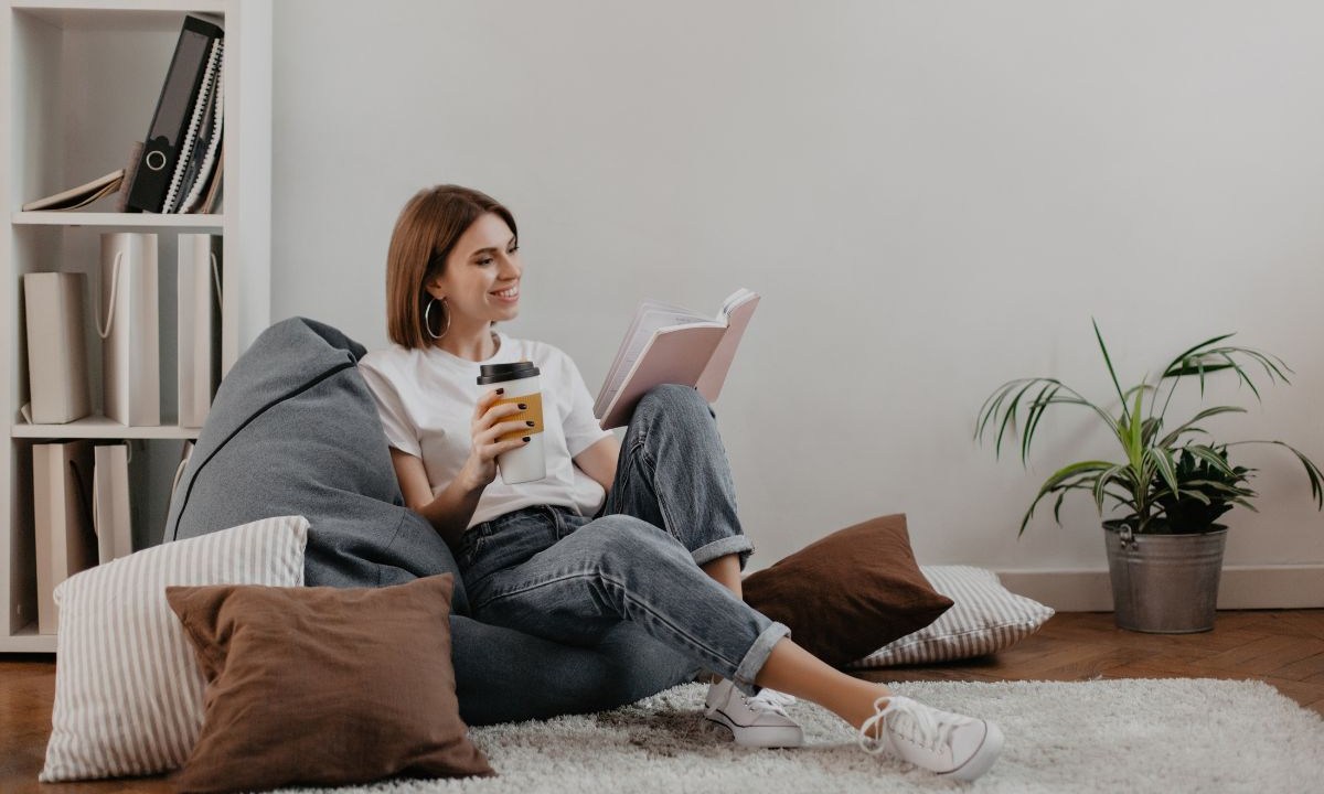 O que aprendi com o livro Hábitos Atômicos