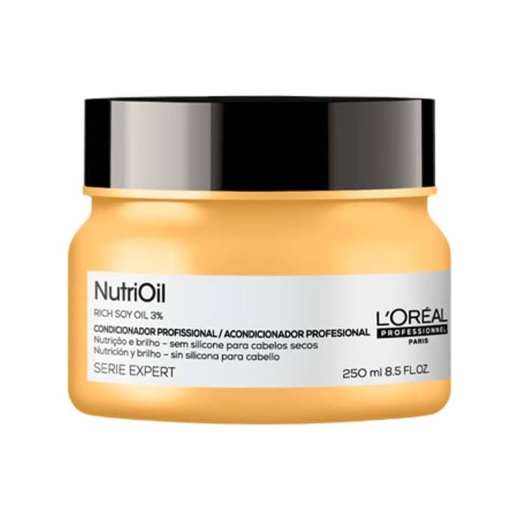 NutriOil L'Oréal