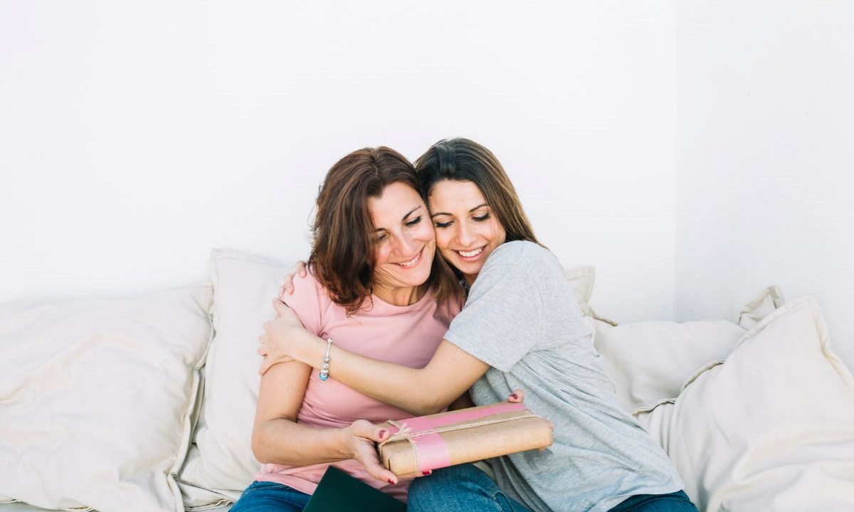 Ideias de presentes de beleza para o Dia das Mães