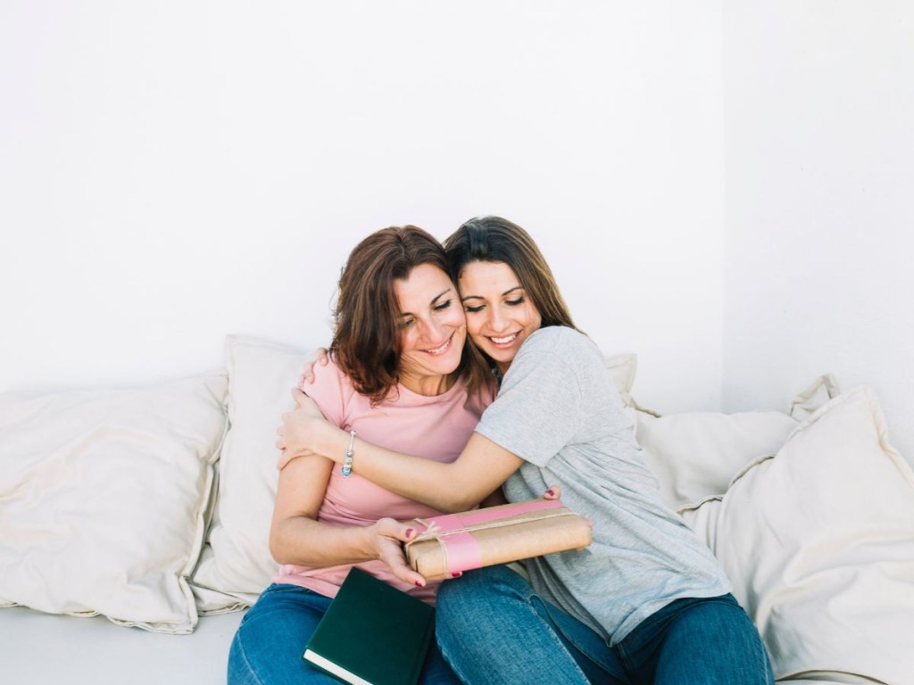 Ideias de presentes de beleza para o Dia das Mães