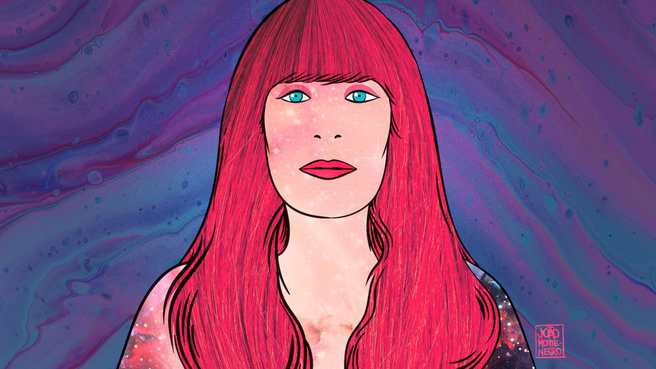 Rita Lee