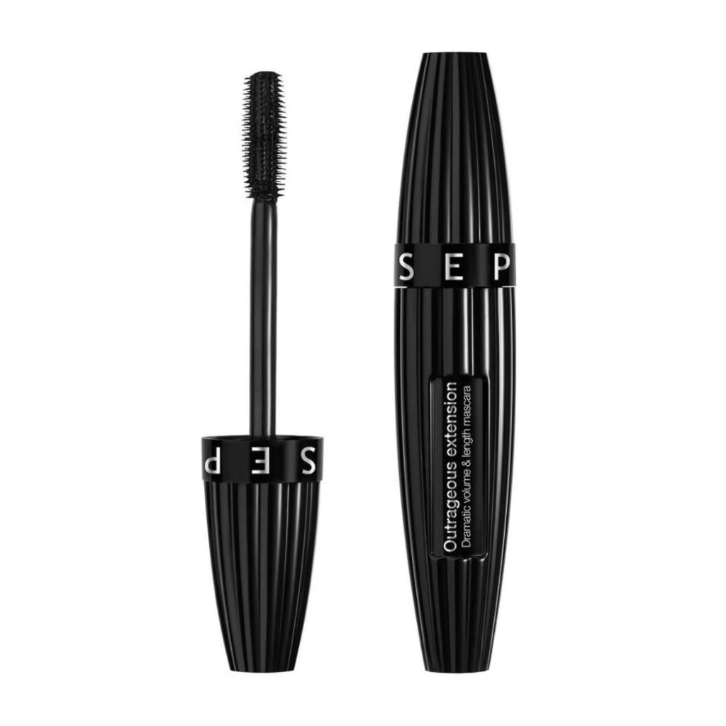 sephora Outrageous Extension Volume Length