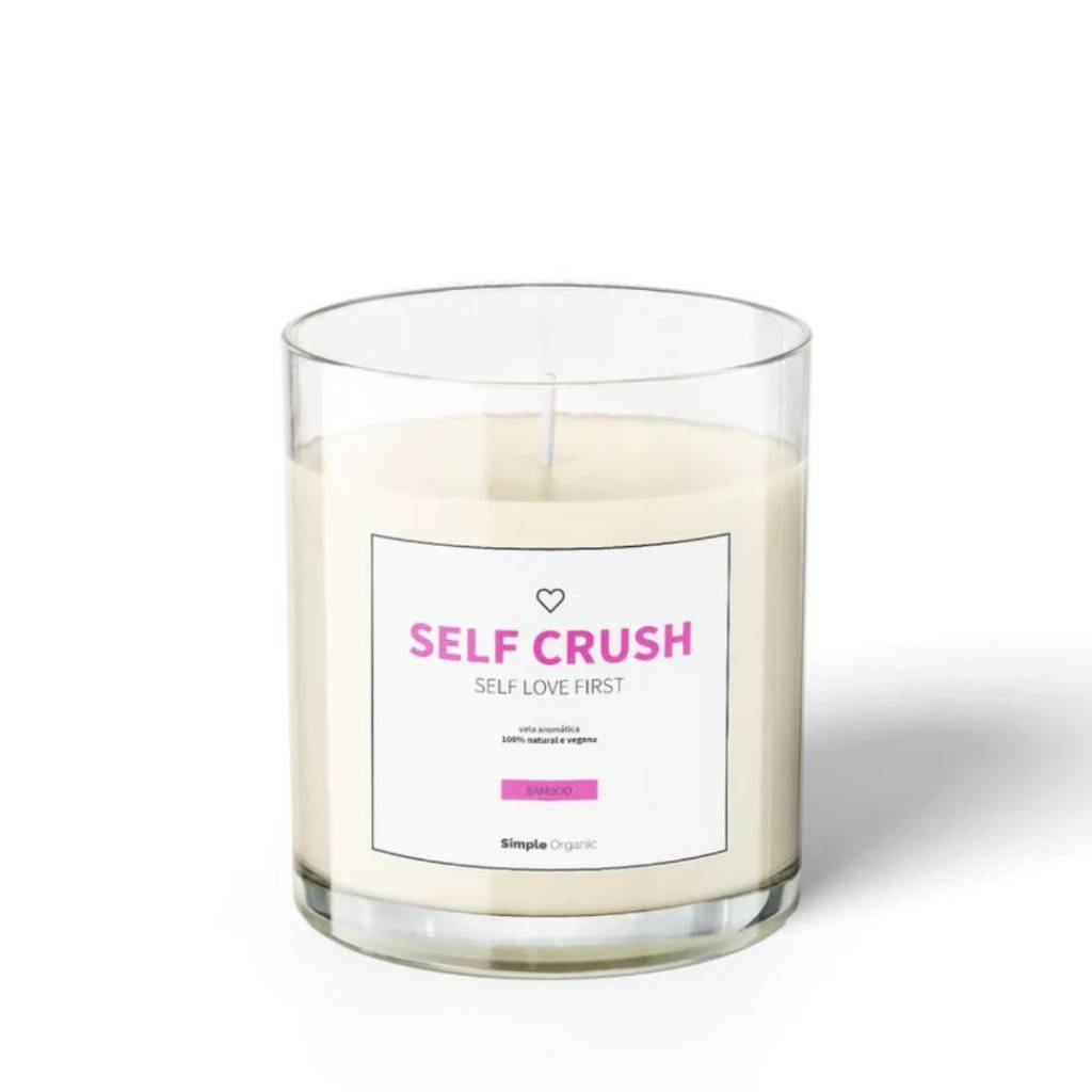 Vela Self Crush Bamboo