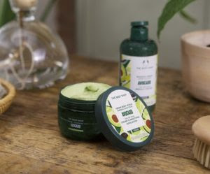 Avocado The Body Shop