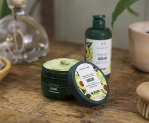 Avocado The Body Shop Avocado The Body Shop