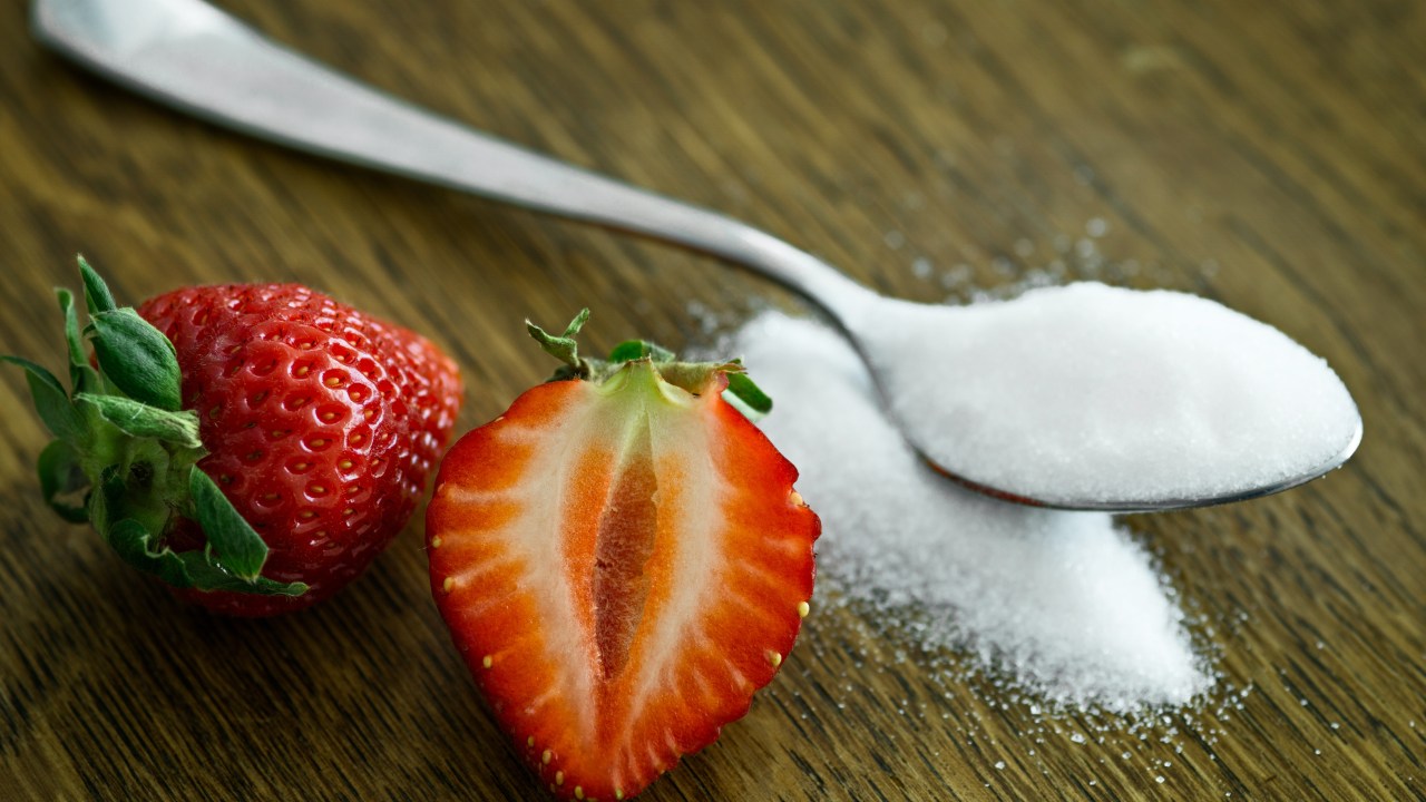 Saiba como trocar o açúcar comum pelo xilitol