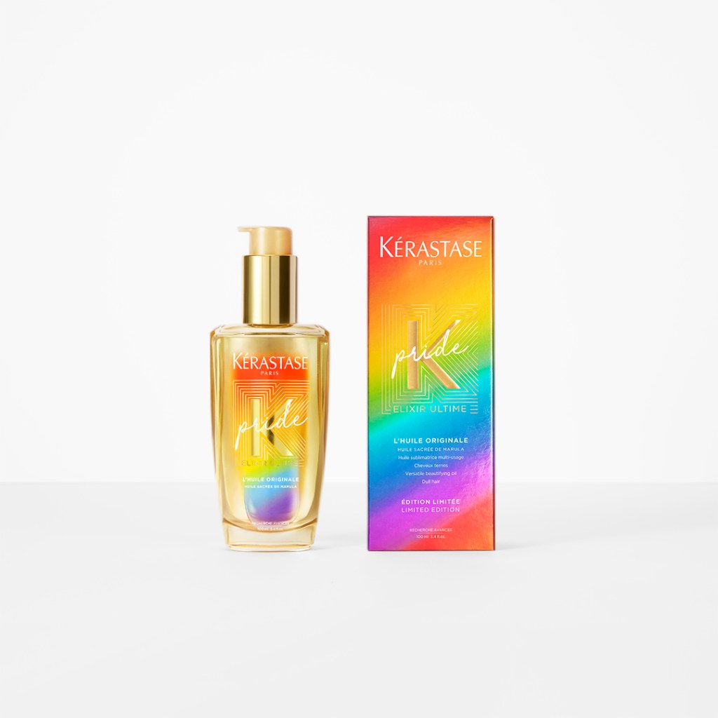 Elixir Ultimate Pride Kérastase