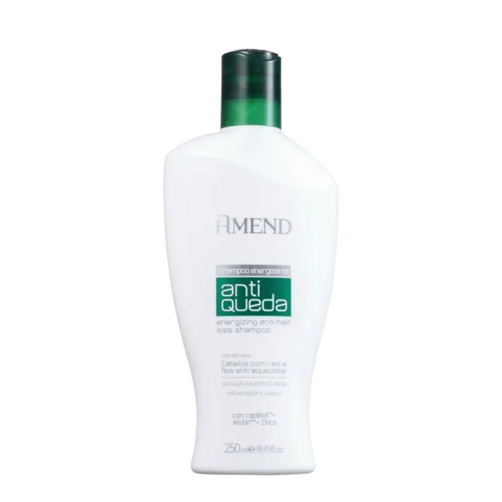 amend anti queda Shampoo Antiqueda Amend