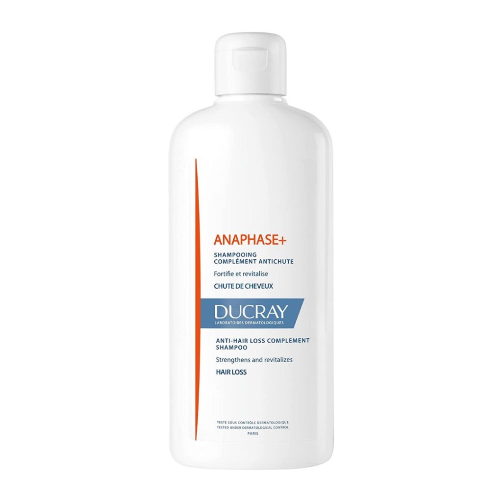 anaphase+ Anaphase Shampoo Antiqueda Ducray