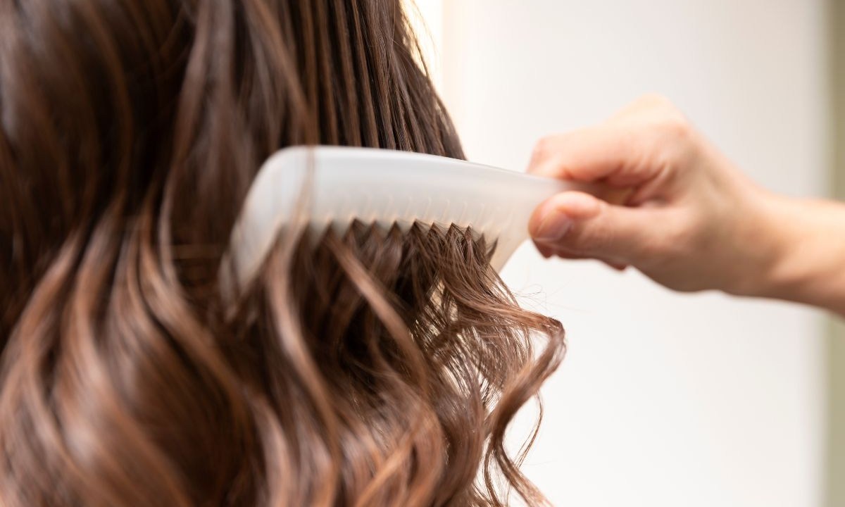 Veja o que fazer se o seu cabelo embaraça muito