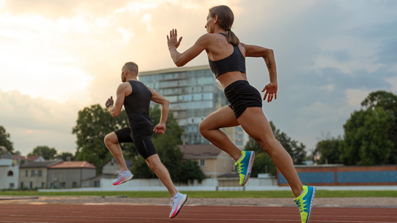 Veja como é feito o treino de duathlon e seus benefícios