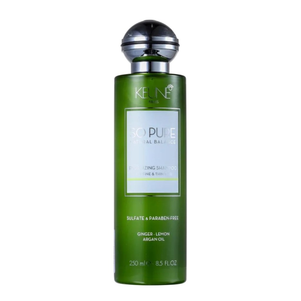 keune Keune So Pure Energizing Shampoo