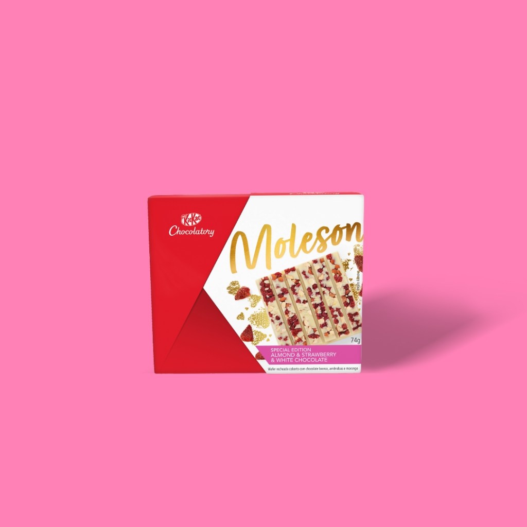 kit kat chocolatory Kit Kat Chocolatory