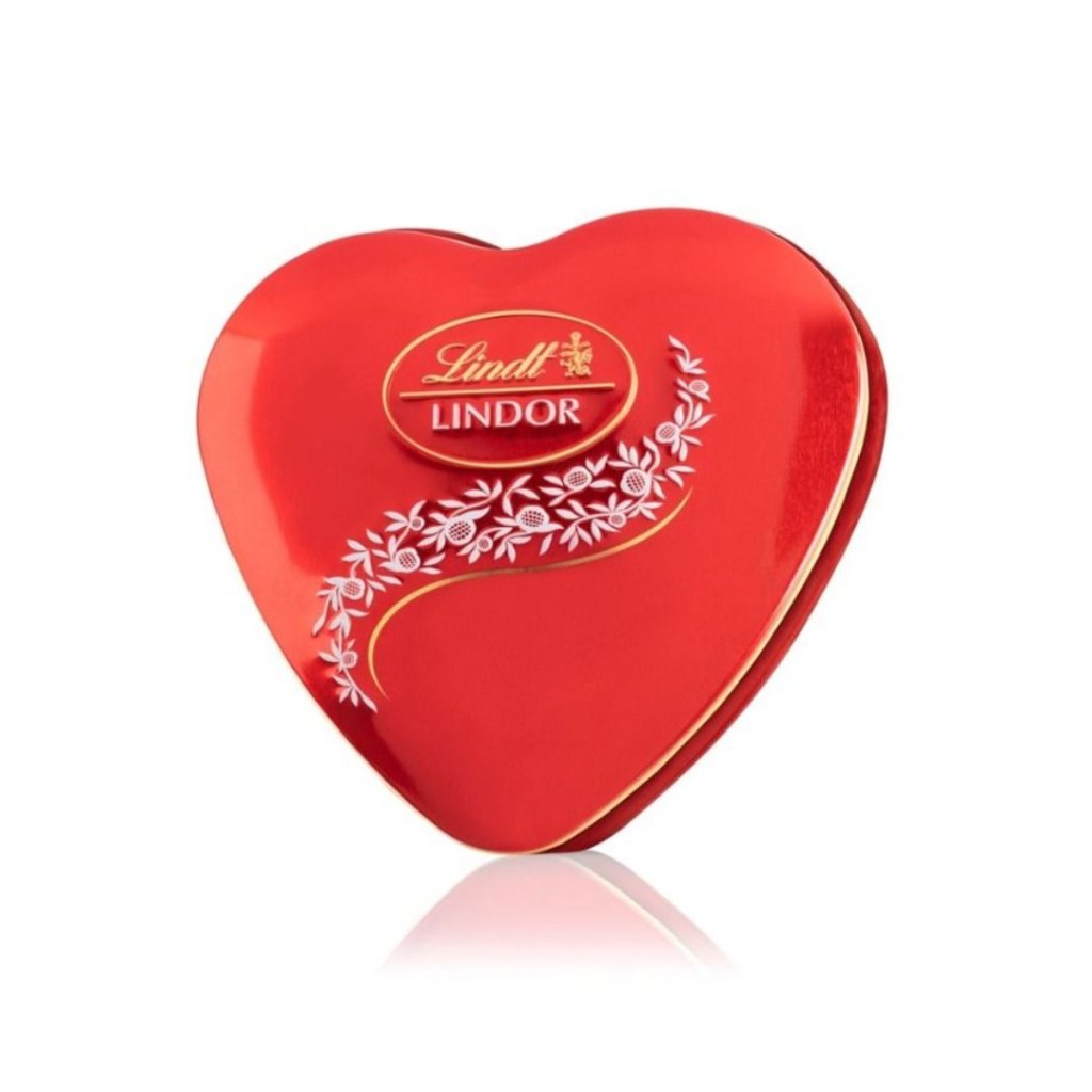 lindt lindor Lindt Lindor Coração
