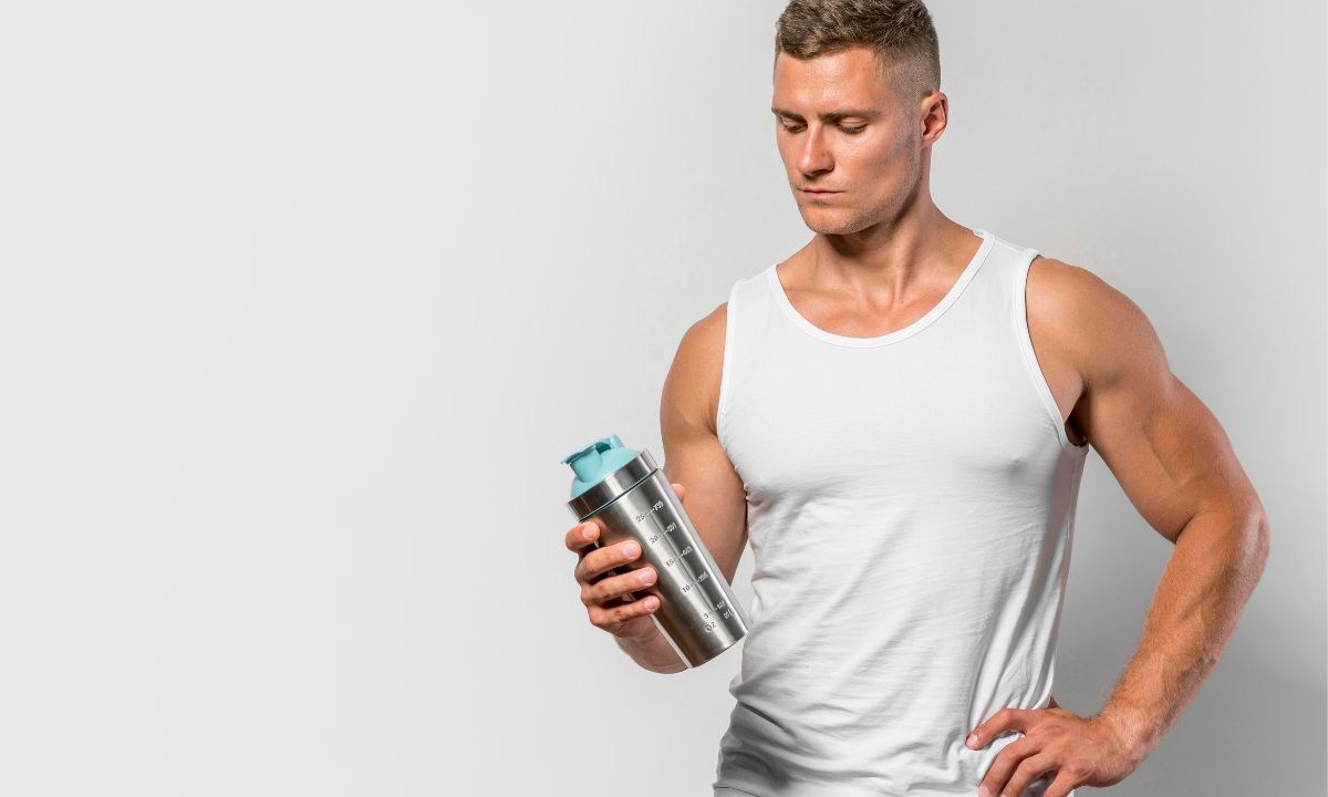 Whey protein faz mal