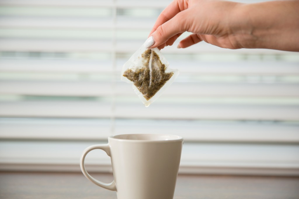 10 melhores chás para pré e pós-treinos