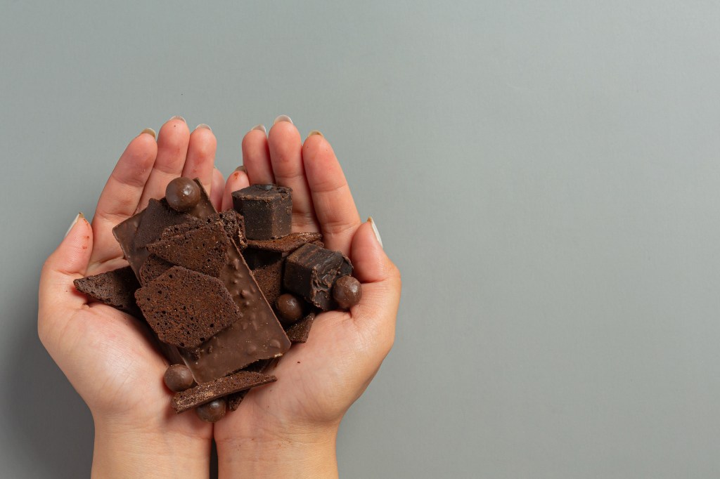 Dia do Chocolate: por que escolher os com mais cacau?