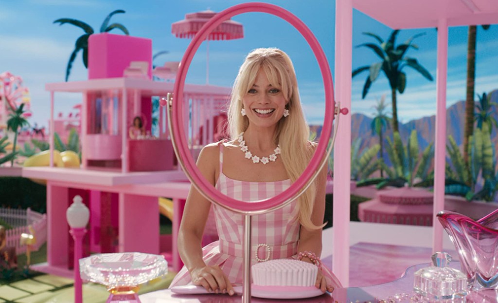 Loiro Barbie: cuidados básicos para manter os fios saudáveis