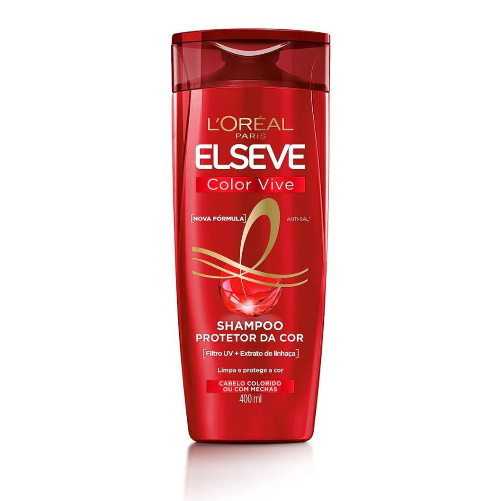 Wella Professionals Invigo Color Brilliance Shampoo