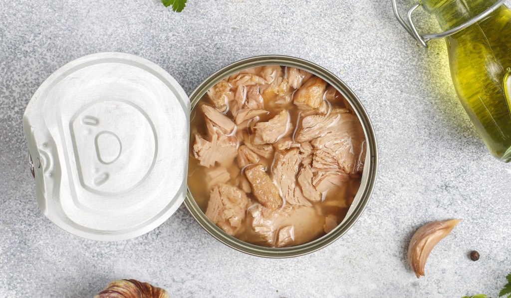 Dicas essenciais para conservar peixes enlatados e manter a qualidade